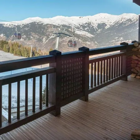 With Balcony In Gries St. Anton am Arlberg